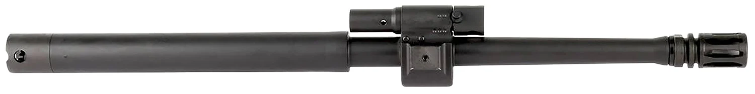 Fightlite Industries BBL002C 5.56 NATO 16.25" Black Mag Phosphate