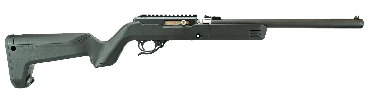 TACSOL TDTSS-MB-B-B-BLK X22 BCKPK INTRG SUPP 1OF2