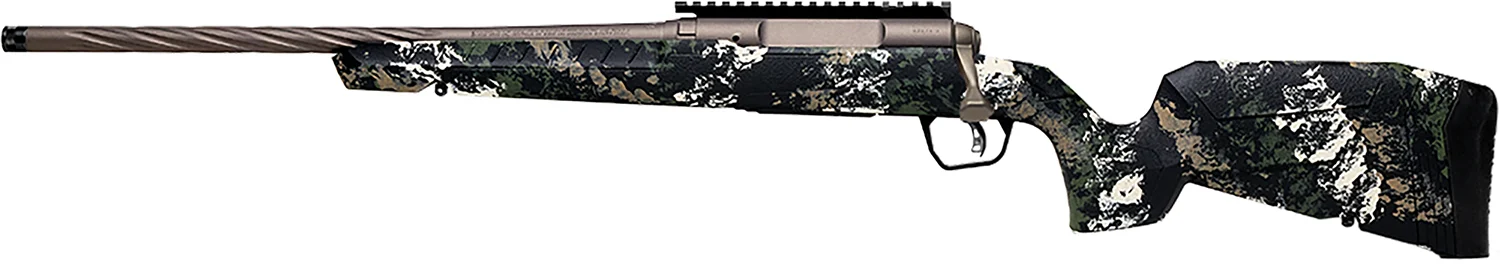 SAV 32371 AXIS 2 PRO FOREST SP CAMO LH 270WIN