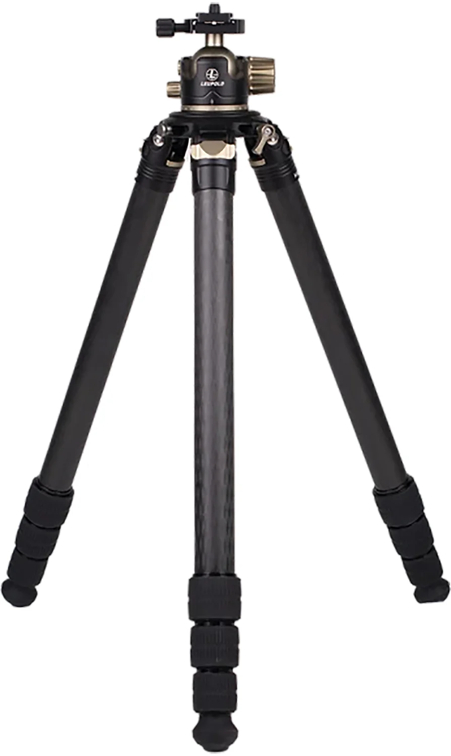 Leupold 182796 Mark 5 Black Carbon Fiber