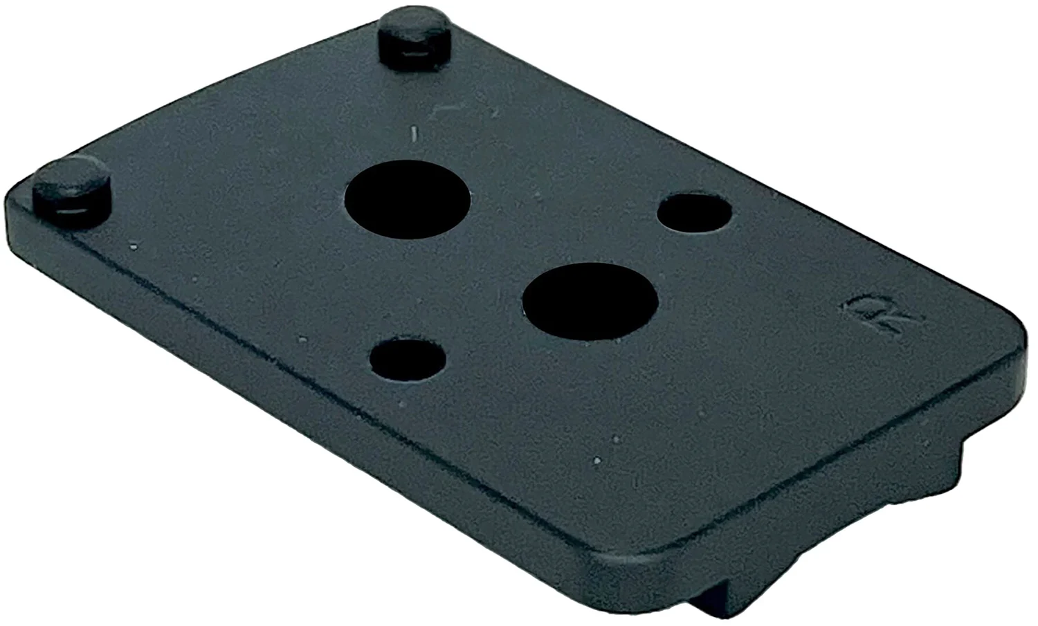 Talley RMRSXP Black Anodized Aluminum Winchester SXP