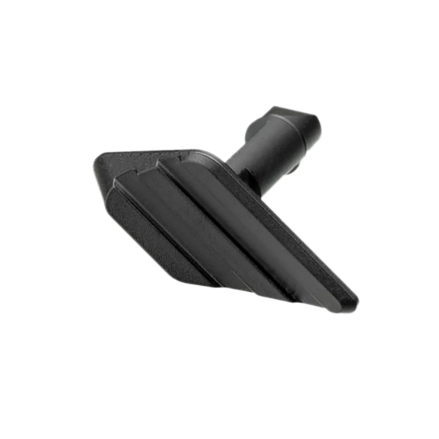 Tyrant CNC TDP320TDLBLK Takedown Lever PVD Black Steel Sig P320