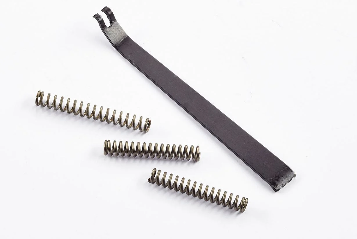 WILSON COMBAT SPRING KIT S&W K/L/N FRAMES