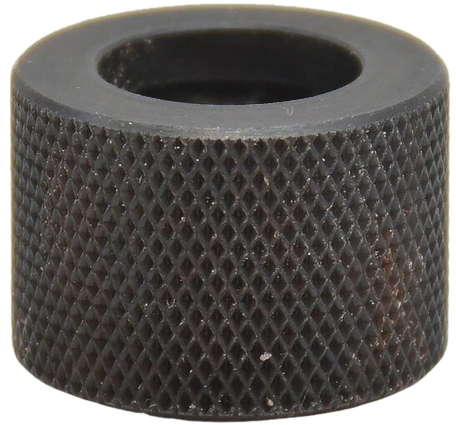 HK 970174 Thread Cap 45 ACP Fits H&K Mark 23 Black Steel M16x1 RH