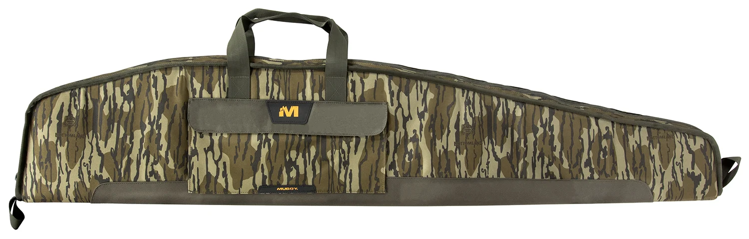 Muddy MUDCSESRC48MOBL Rifle Case