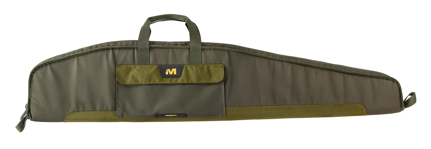 Muddy MUDCSESRC48PM Rifle Case 48" Yes Water Resistant
