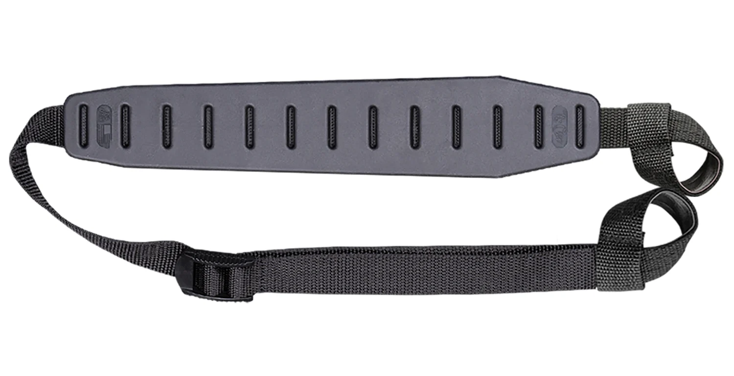 CVA 50045-2 Claw 2.0 Black Nylon/Rubber Shotgun