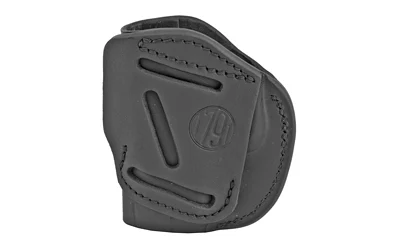 1791 4 WAY IWB/OWB STLTH BLK RH SZ 2