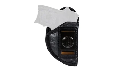 1791 ECOCARRY IWB MC SMALL BLK RH - Image 2