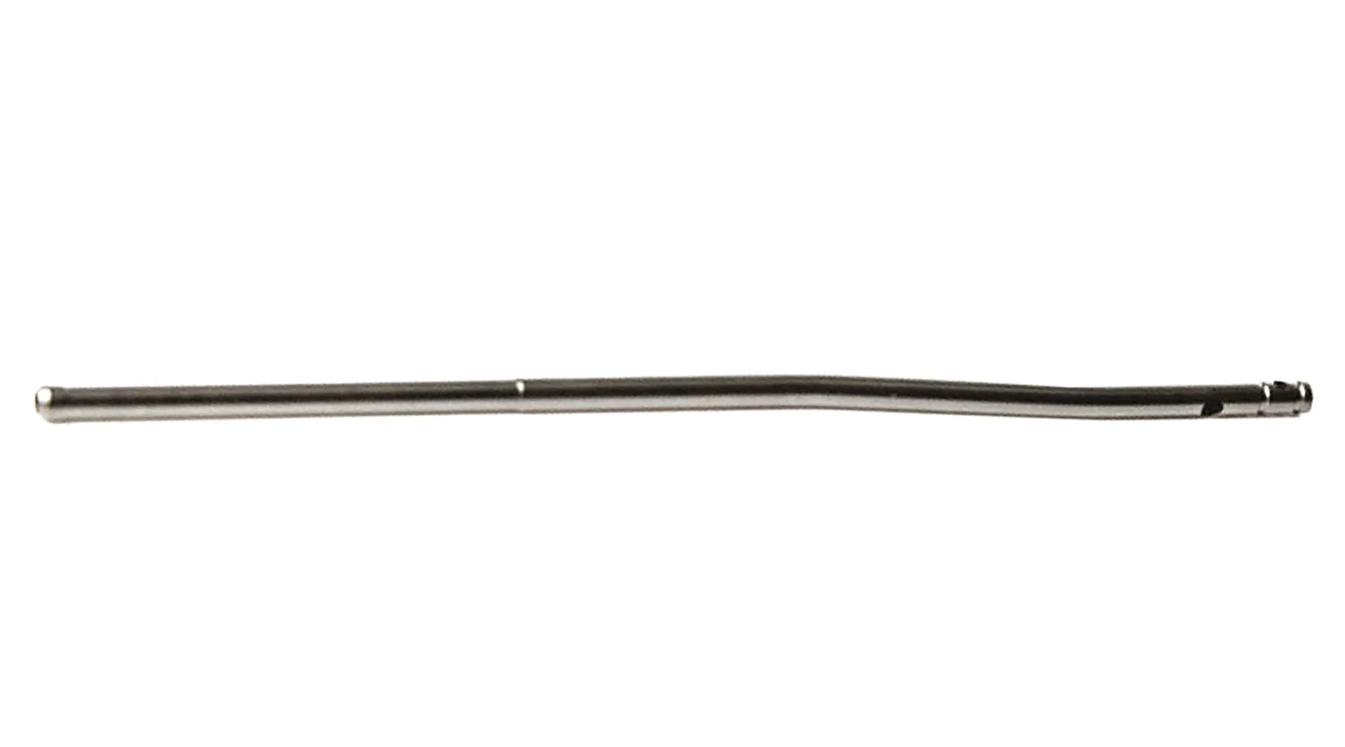 Rosco Manufacturing ROS-GT-P-001 Gas Tube Pistol Length Black Nitride