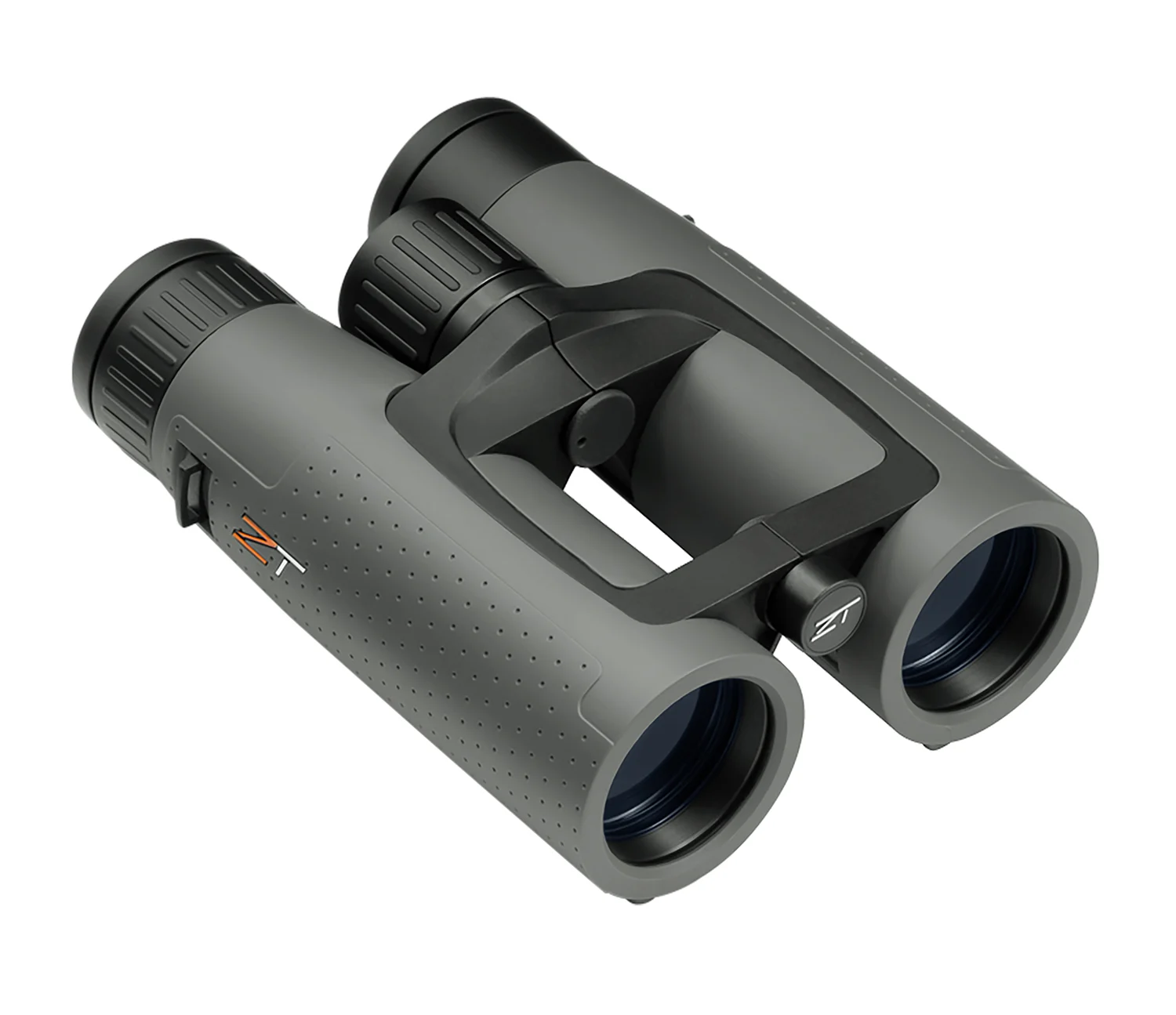 Zero Tech Optics THD1042 Thrive HD 10x 42mm BaK-4 Roof Prism Center Focus Black