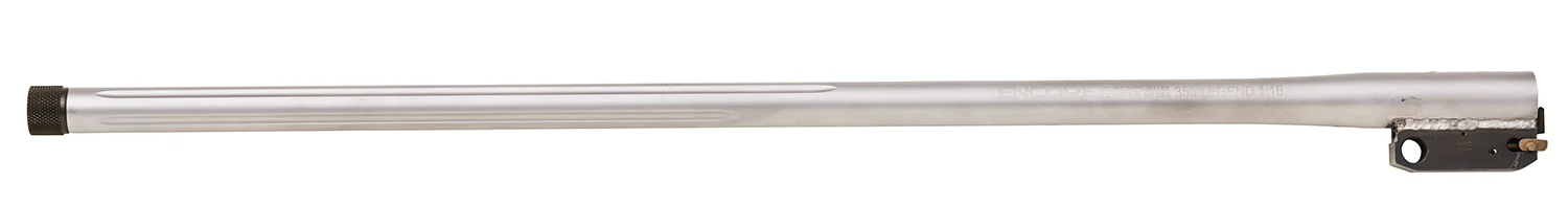 Thompson Center Arms, LLC 8180R Encore 6.5 Creedmoor 26" Stainless Steel Fluted Threaded