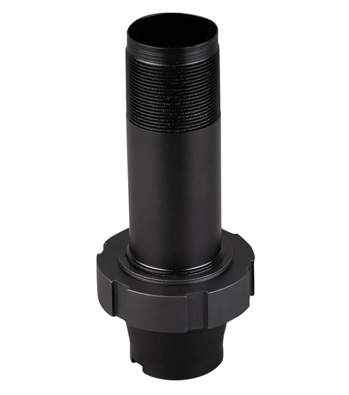 SilencerCo AC1326 Echo Choke Adapter Black