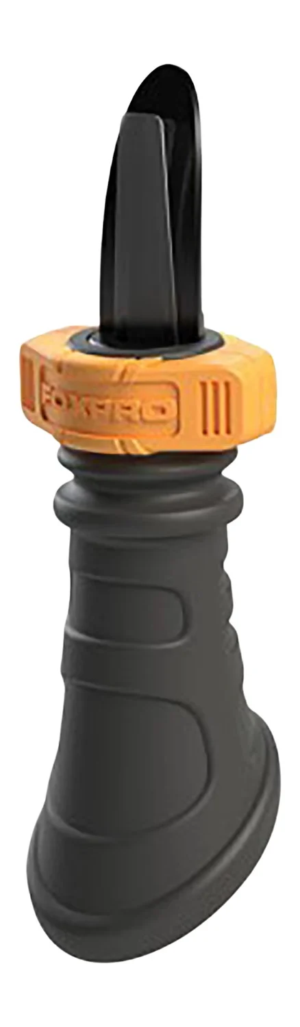 FOXPRO KIYL KI-YOTE'L