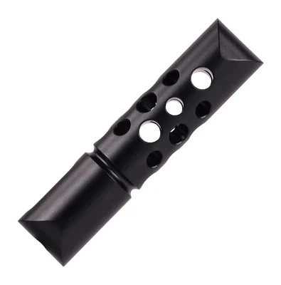 Foxpro BACKST Back Stabber Predator Call Laminate Wood