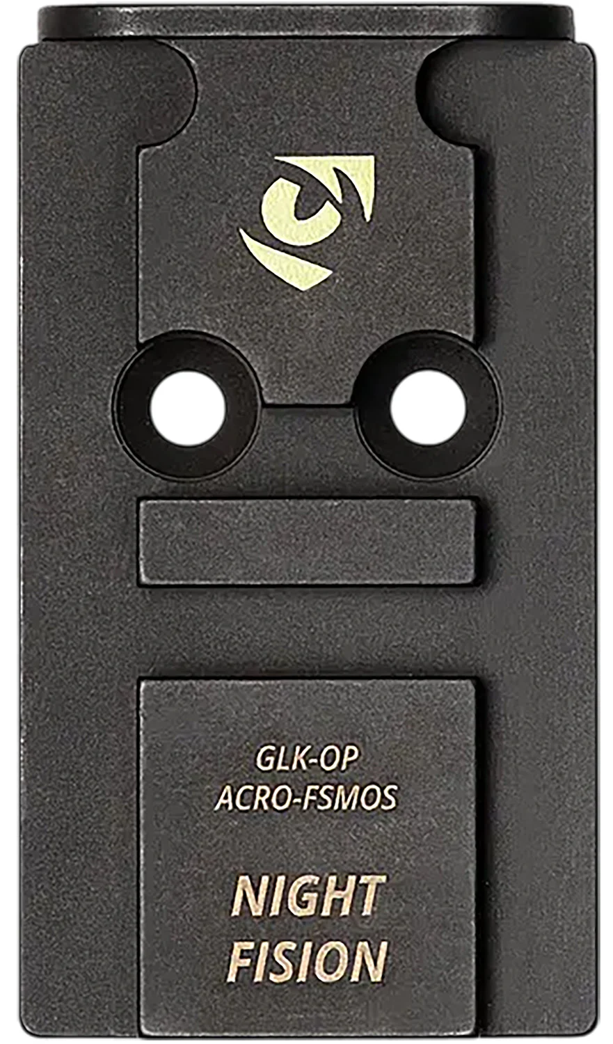NF GLK-OP-ACRO-FSMOS PLATE ACRO TO GLK FS MOS