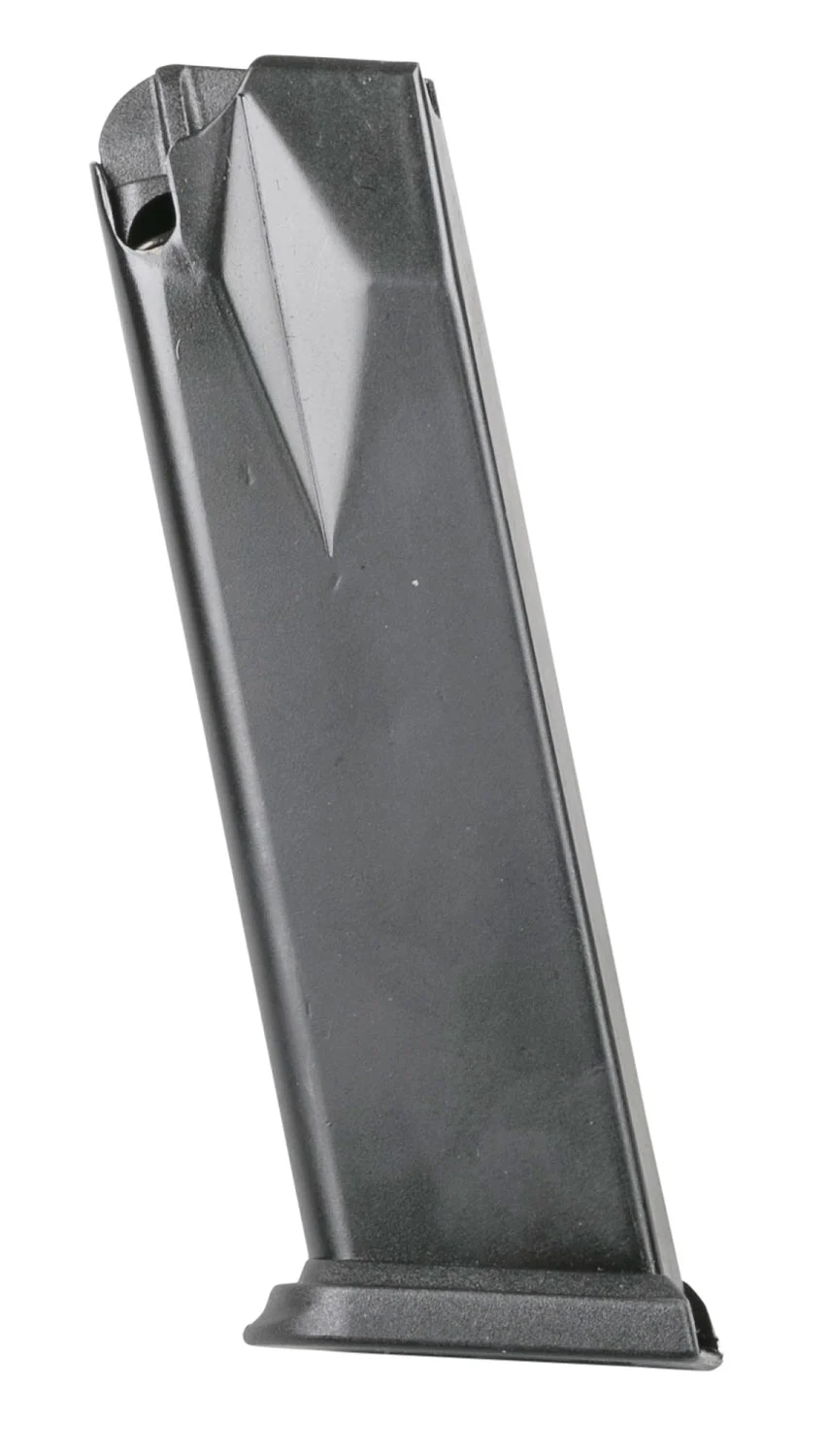 ProMag SPRA10 Standard 16rd 9mm Luger Fits Springfield XD Blued Steel