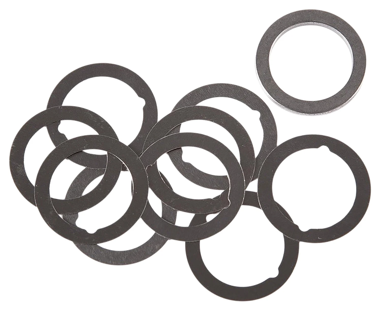 DEADAIR DA003 MUZZLE DEVICE SHIM KIT 3/4