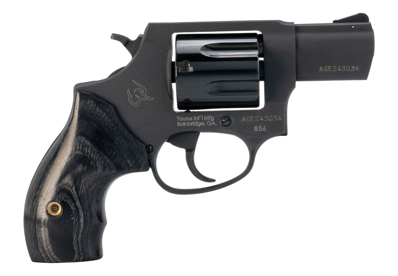 Taurus 2-60523 605 357 Mag 5 Shot 2"