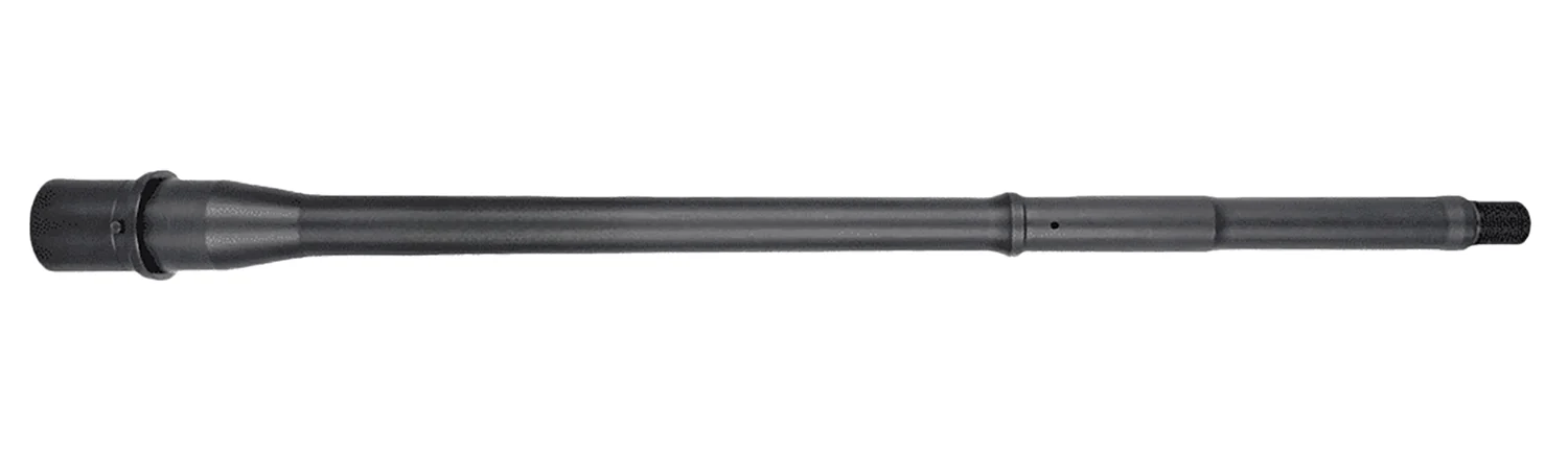 Lead & Steel Llc LS556PEN-MID-13.9 5.56mm 13.90" Pencil Profile Features M4 Feed Ramps