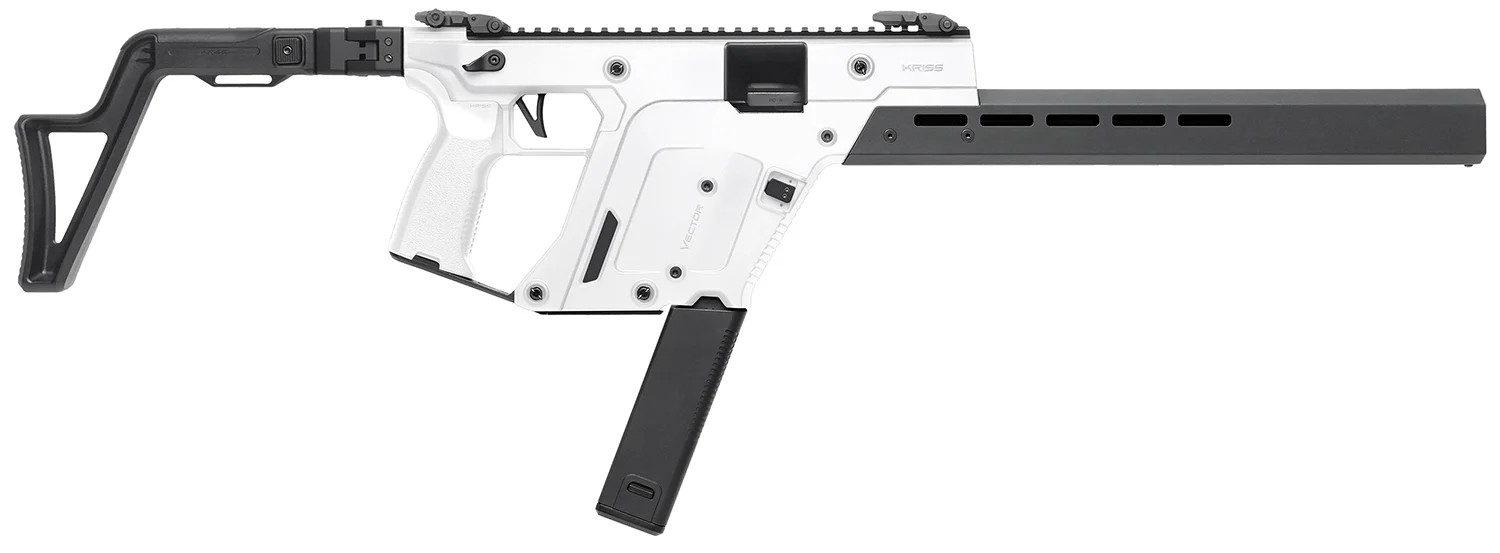 KRISS KV90-3CAP00 VECTOR CRB G3 9MM 16 ALPINE