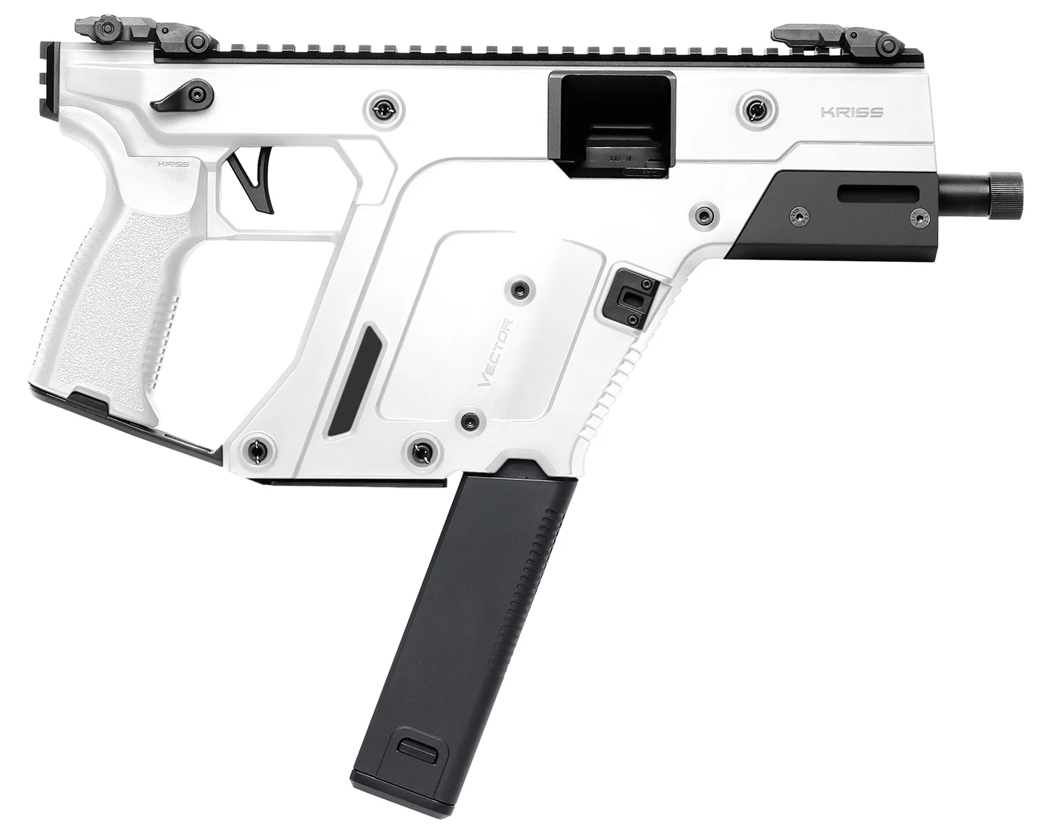KRISS KV10-3PAP00 VECTOR SDP G3 10M 5.5 ALPINE