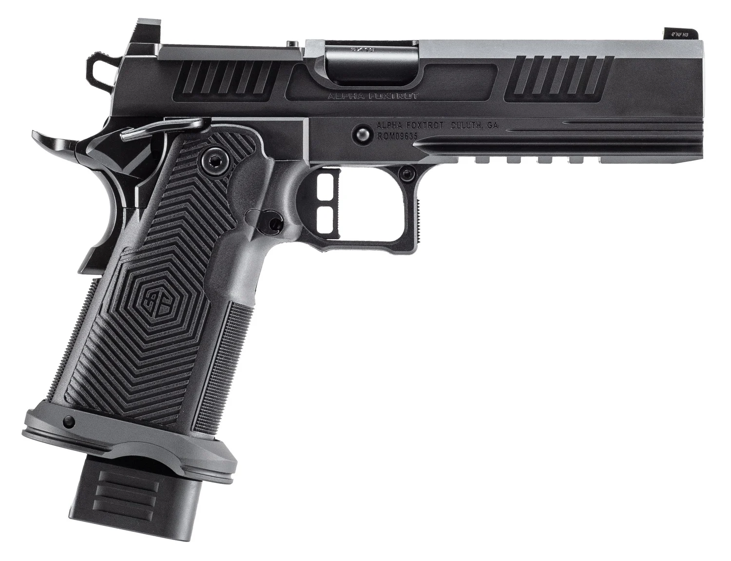 AF AA39X1EID-XDBK19 AF1911-ROMULUS 5 STD
