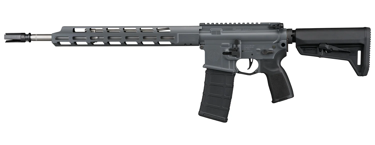 SIG RM40016BTRDV2CON M400 556 16 30R CON