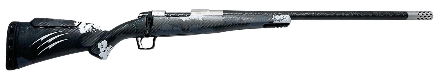 FIERCE ROGM265CM20GP MINI ROG 2 65CRD 20"GLC/PH