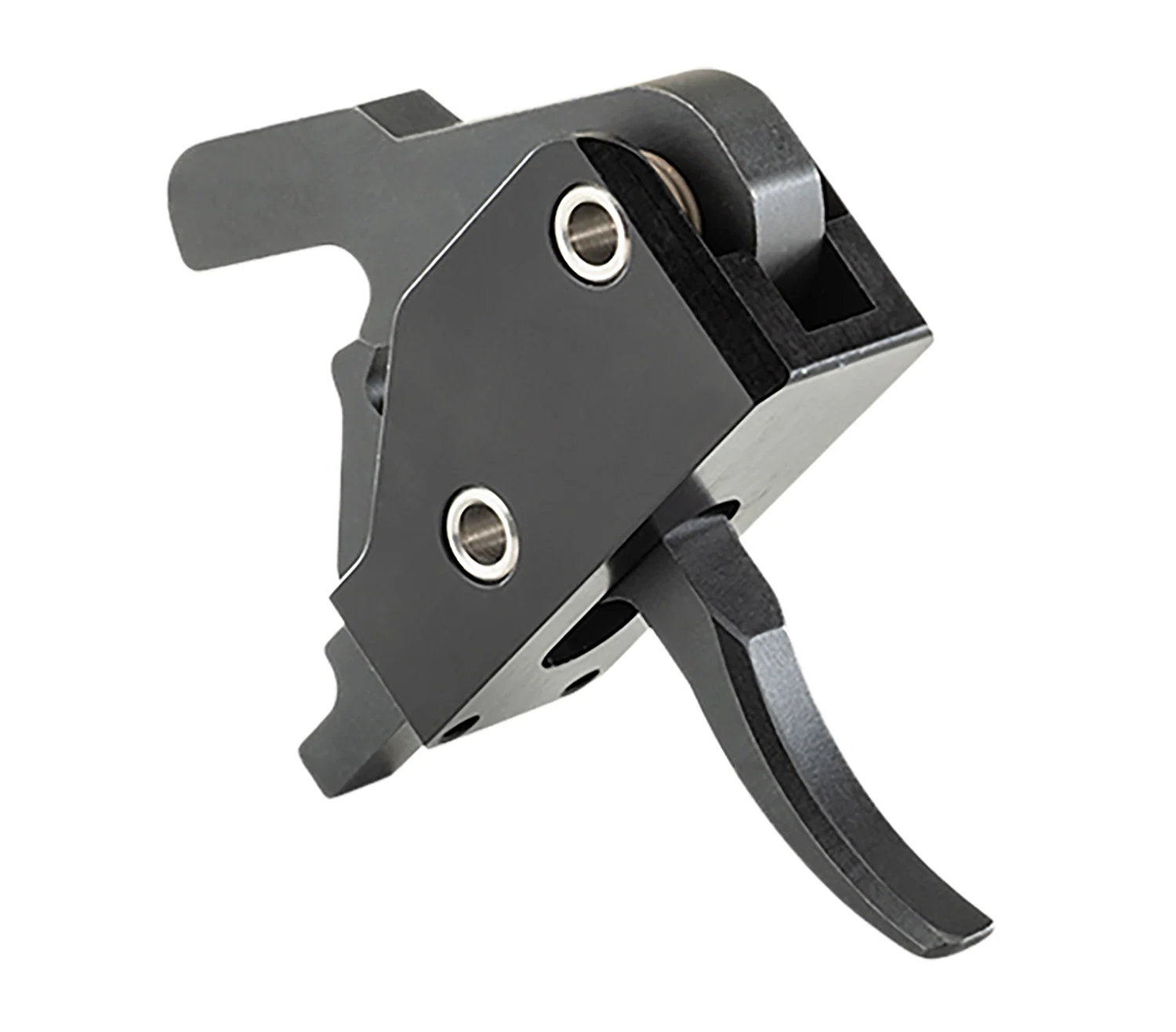 Luth-ar LR-MTA Trigger Assembly Black Single-Stage Drop-In