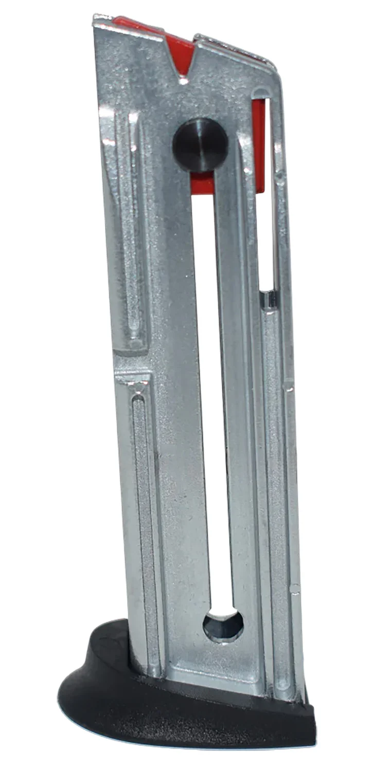 Retay USA RXP22SJR0006 RXP22 13rd 22LR Silver/Black Stainless Steel/Polymer