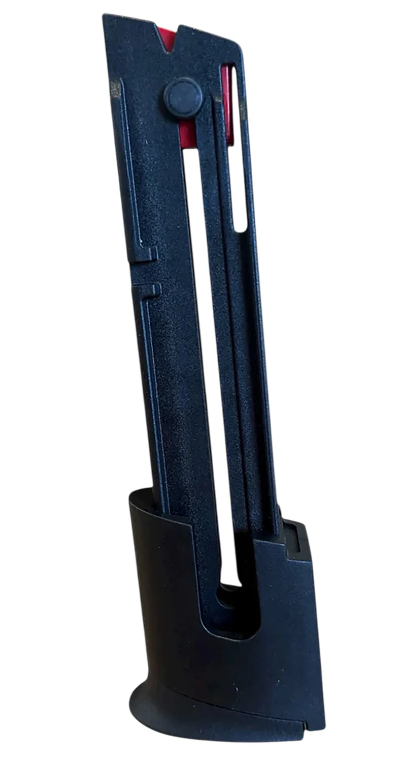 Retay USA RXP22SJR0007 RXP22 18rd 22LR Black Stainless Steel/Polymer
