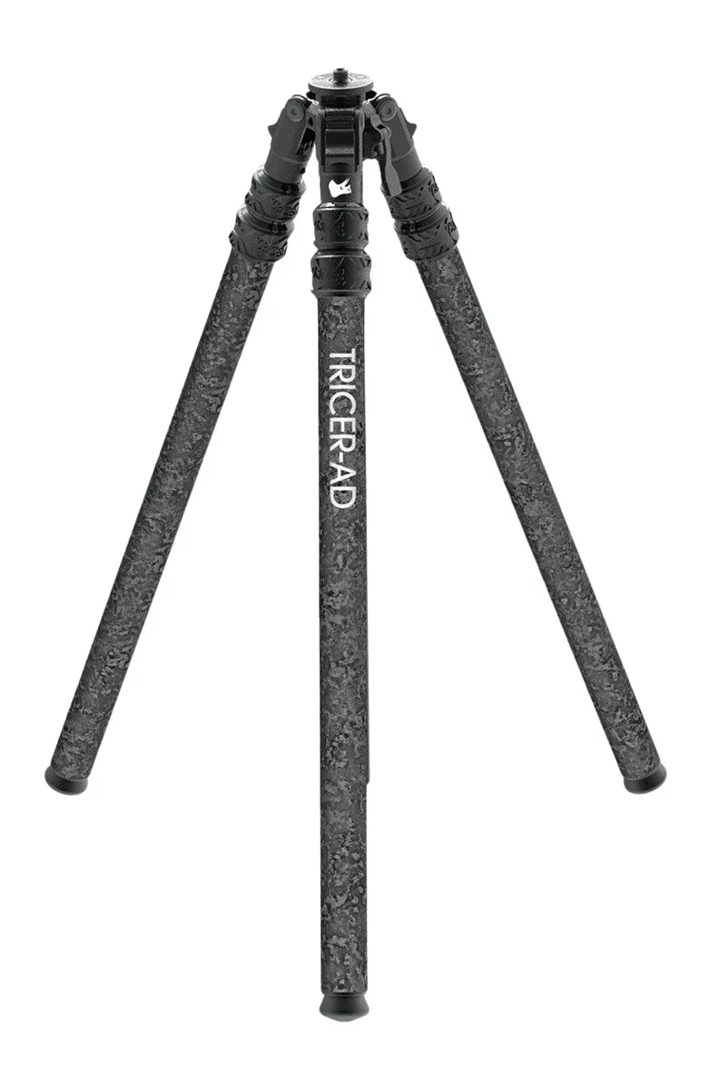 Tricer AD-TRI-2 AD 2.0 Black Carbon Fiber