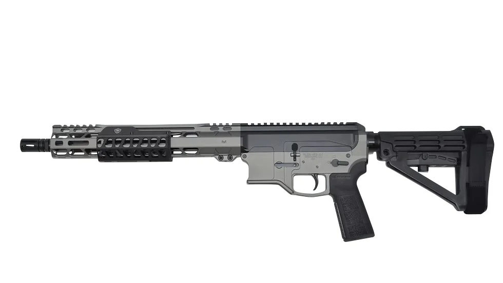 BILSON P2FCSTB20R1 BA15FCP 300BO 20R TGRY/GBLK
