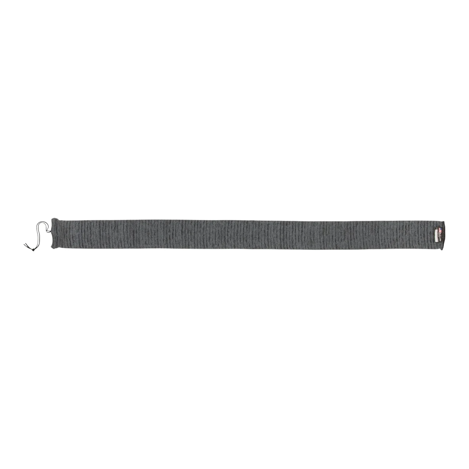 ALLEN 13130 GUN SOCK 52" 3-3/4"W HTHER GRY 3PK