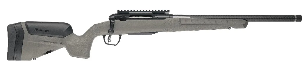 SAV 32954 110 CARBON HUNTER 300WM 20 FDG