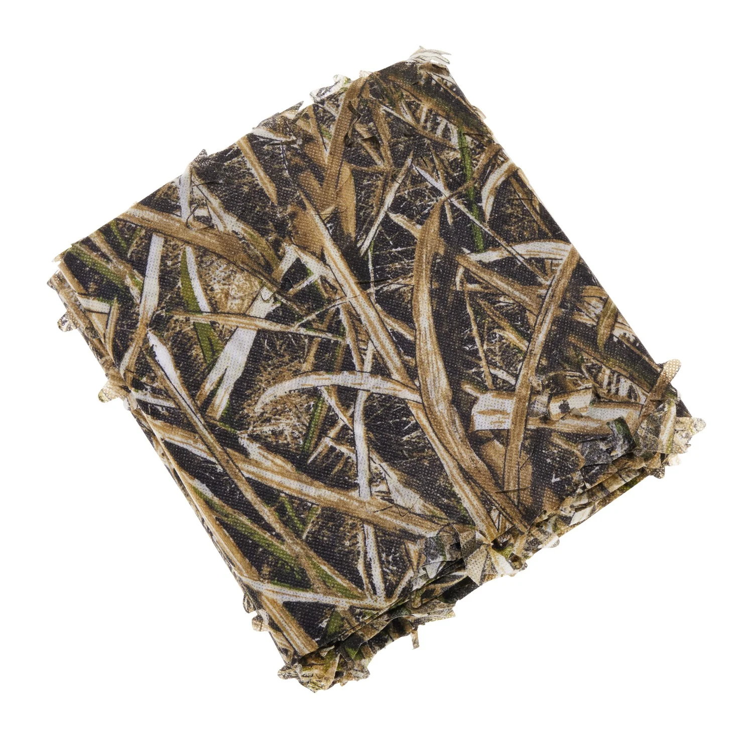 ALLEN 25329 3D LEAFY OMNITEX 12 MO SHDW GRSS BL