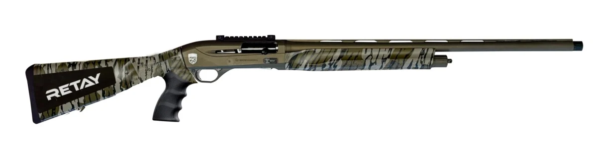 RETAY GOR20TRPGGMKPR-22 GAMEKEEPER 20 22" PSTL GRP