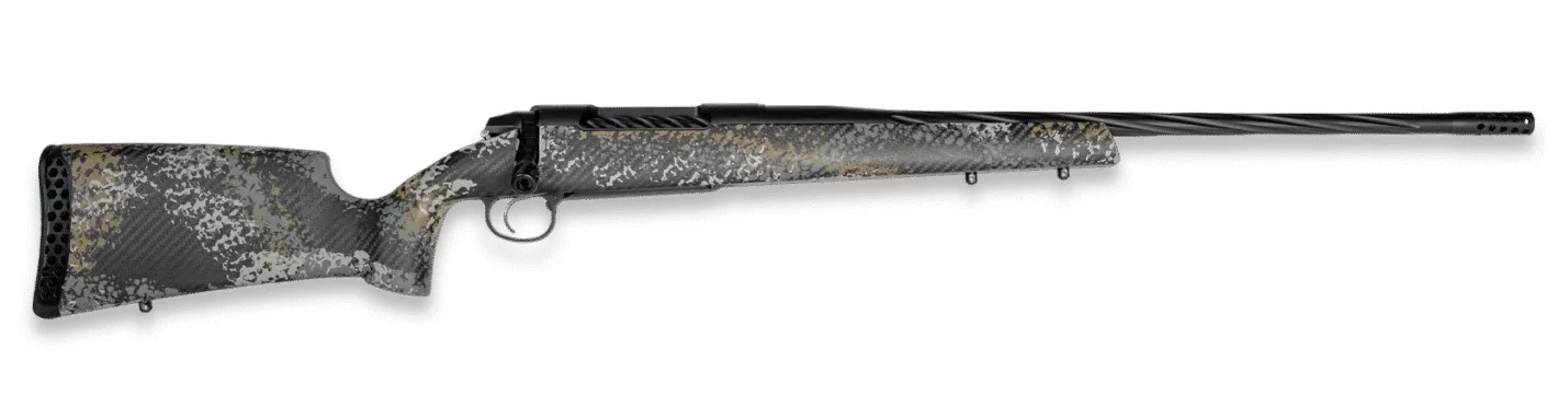 WTHBY 3WAST65CMR2B 307 ALPINE ST 6.5 CM