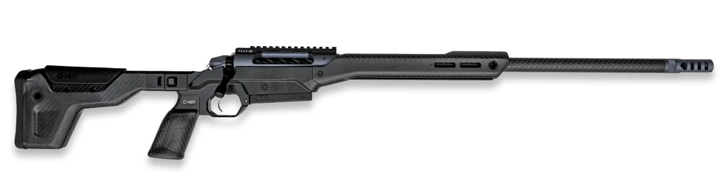 WTHBY 3WAMC25CMR4B 307 ALPINE MDT CARBON 25 CM