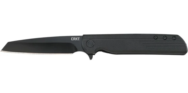 CRKT 3802KC LCK + 3.24 TANTO