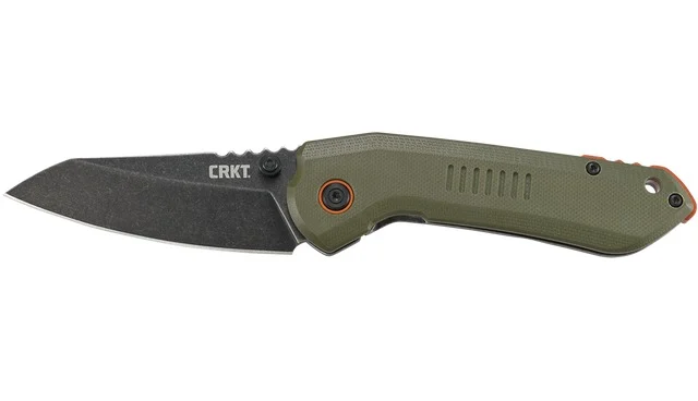 CRKT 6280C OVERLAND 3.00 ODG