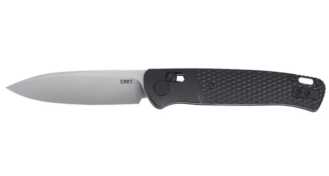 CRKT K430KXPC COUNTERPART BLACK