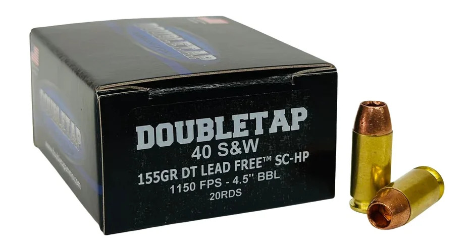 DTAP 40155X 40SW 155 LF SC-HP 20/50