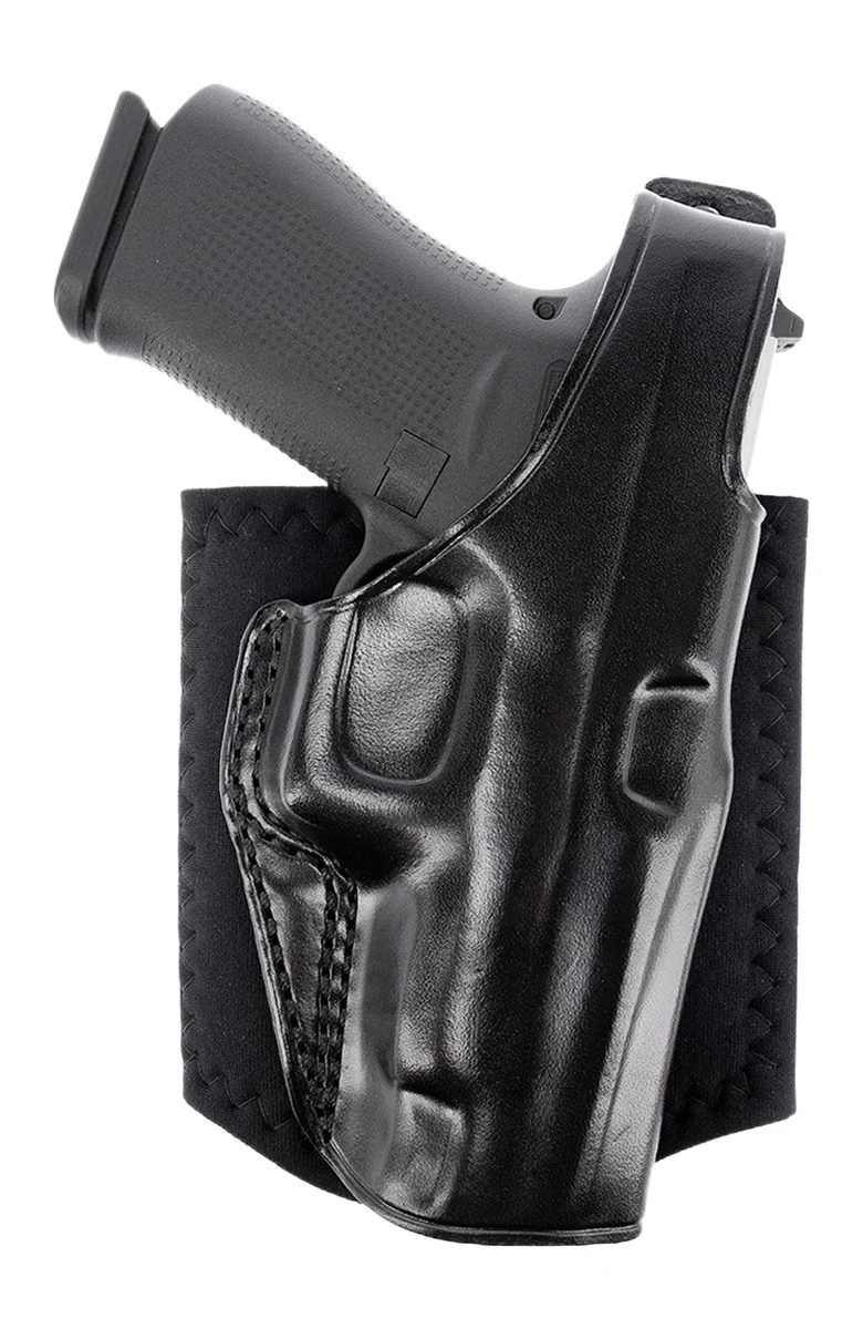 GALCO AG894RB ANKLE GLOVE SIG P365 X-MACRO BLK