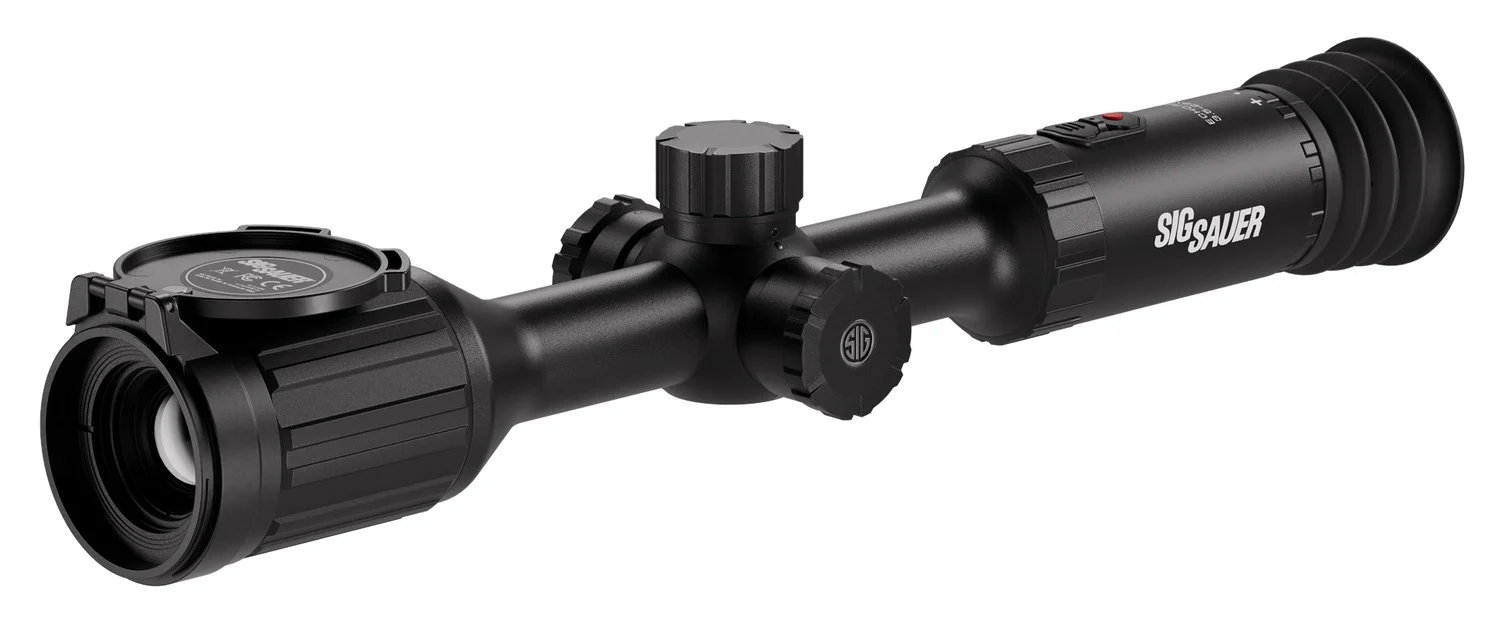 SIG SOEC31200 ECHO CRQ35 384X288 3.5-28X35