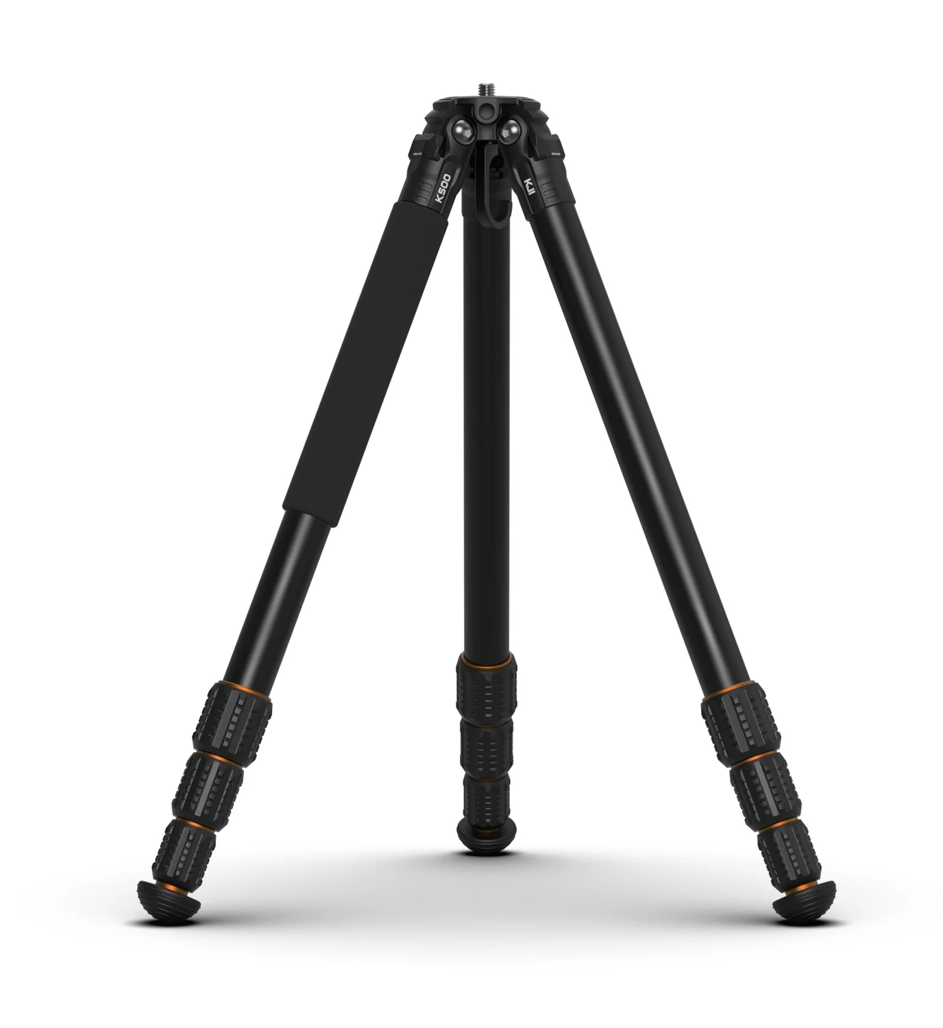 KOPFJ KJ85006 K500 TRIPOD