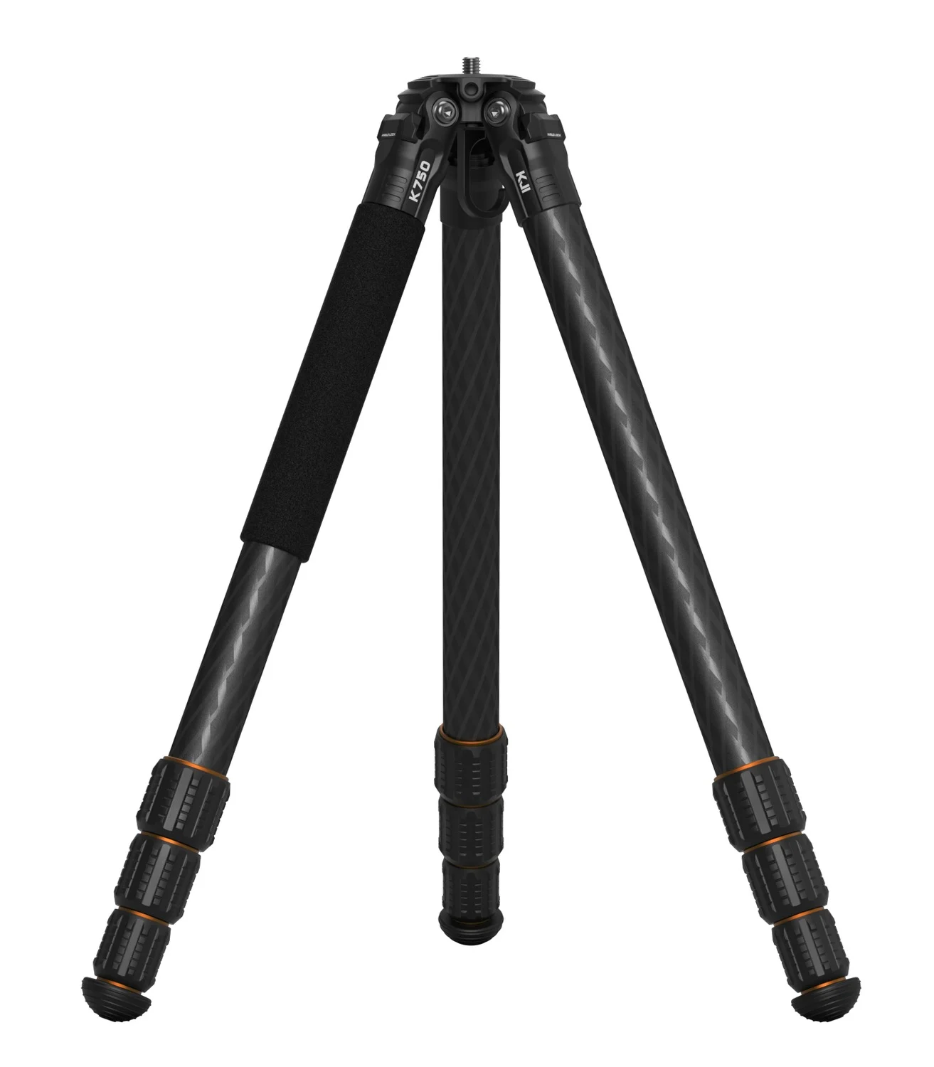KOPFJ KJ85008 K750 TRIPOD