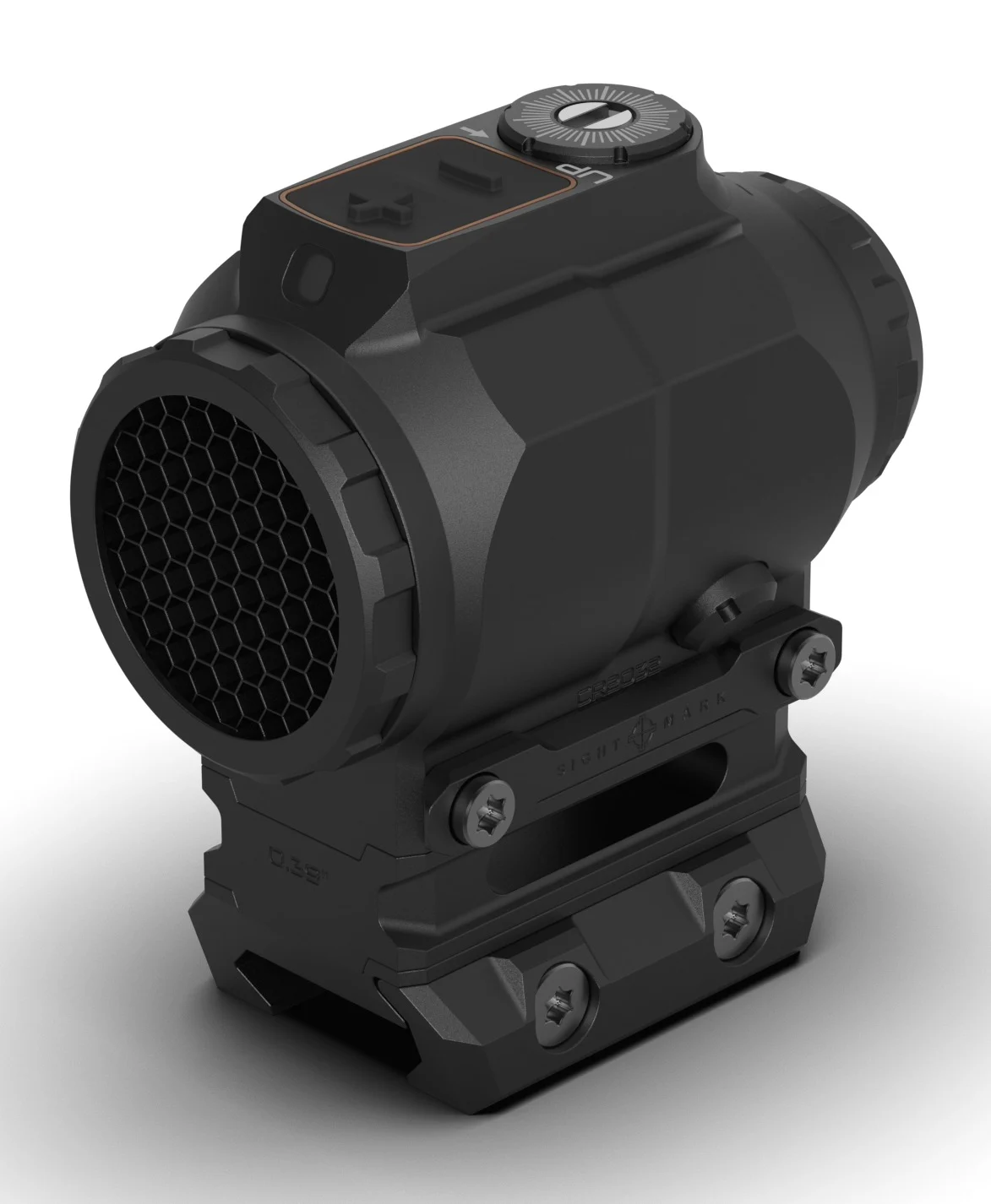 SIGHT SM23002 STRIKON FMP 1X18 PRIS SIGHT