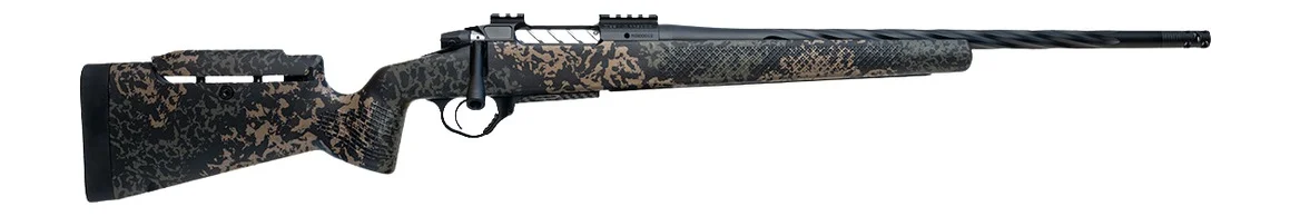 Seekins Precision 11710437F Havak PH3 308 Win 16"